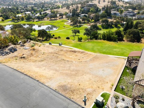 LAND - Friant, CA