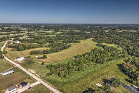 163-Acre Farm in Brooksville, KY