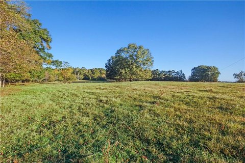 Watkinsville Homesite: 5 Acres