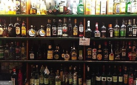 Atlanta Liquor Store Investment Opportunity