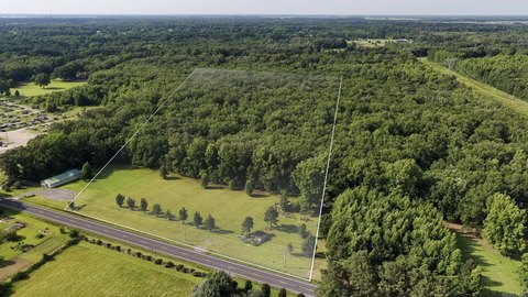 LAND - Jacksonville, AR