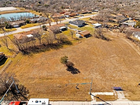 Commercial Land with Major Road Exposure