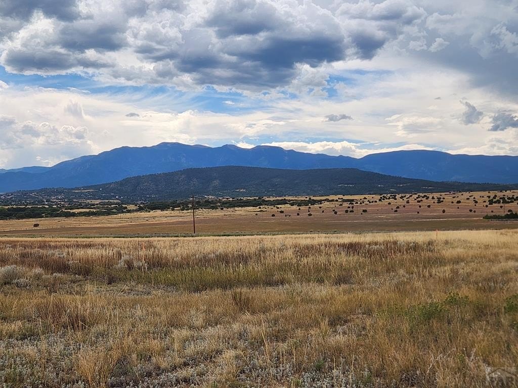 Residential Land Near Golf Course