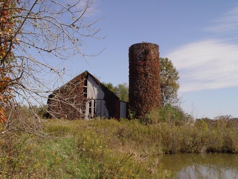 Land, Sunbury, OH
