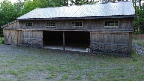 LAND - Solon, ME