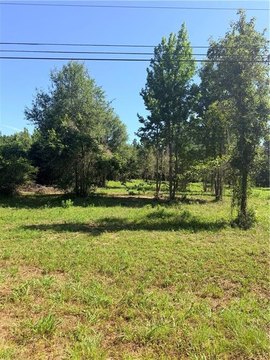 Land, Pollock, LA