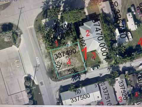 Land, Marathon, FL