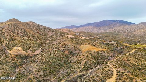 LAND - Globe, AZ