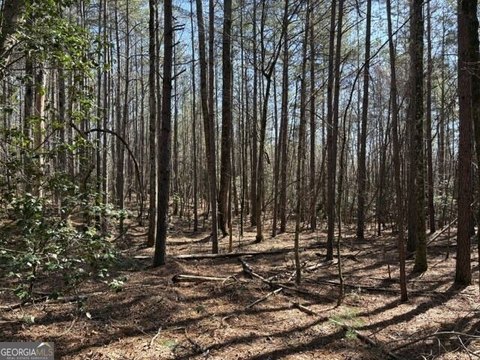 Land, Clarkesville, GA
