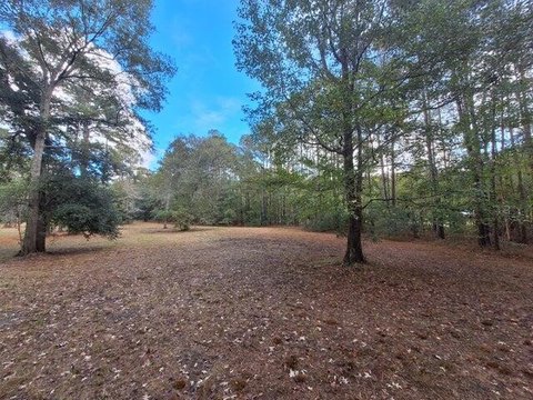 Summerville Land Parcel For Sale