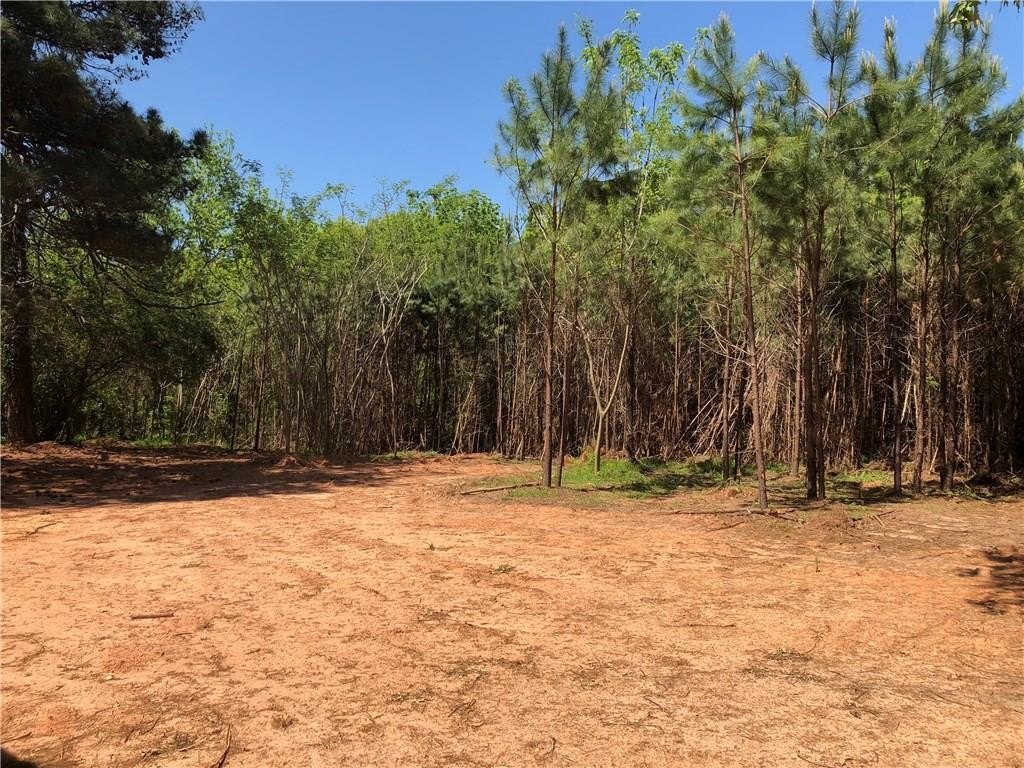 East Point Buildable Residential Lots