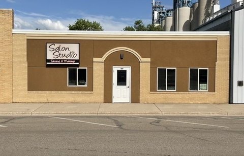 Move-In Ready Downtown Commercial Building
