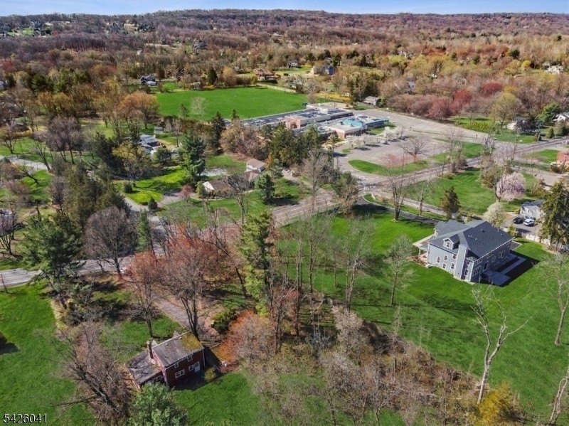Warren Twp. Land Opportunity