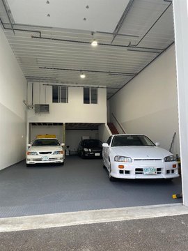 Derry NH Warehouse with Office