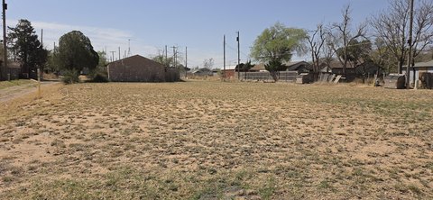 Lubbock, TX Land For Sale