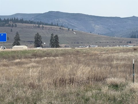 Land, Frenchtown, MT