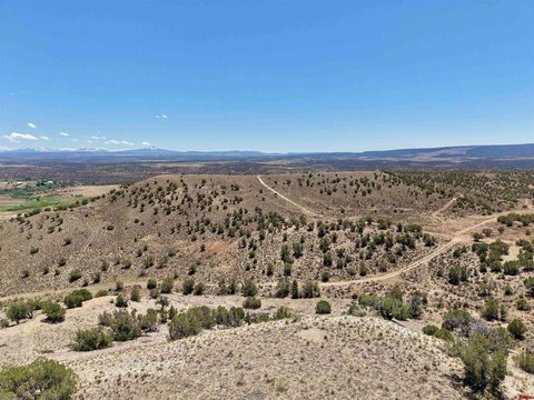 Recreation and Agricultural Land