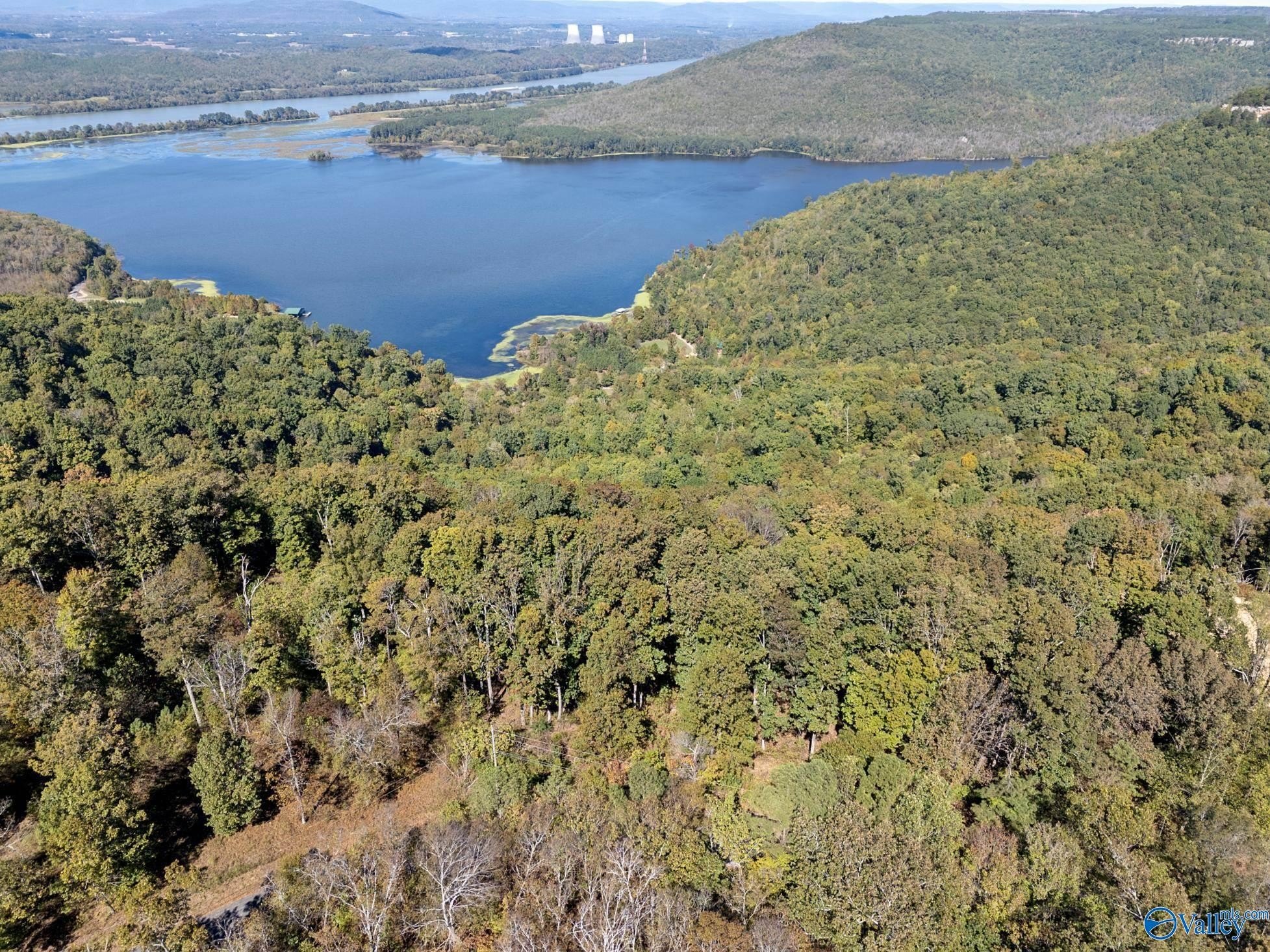 Land with Tennessee River View