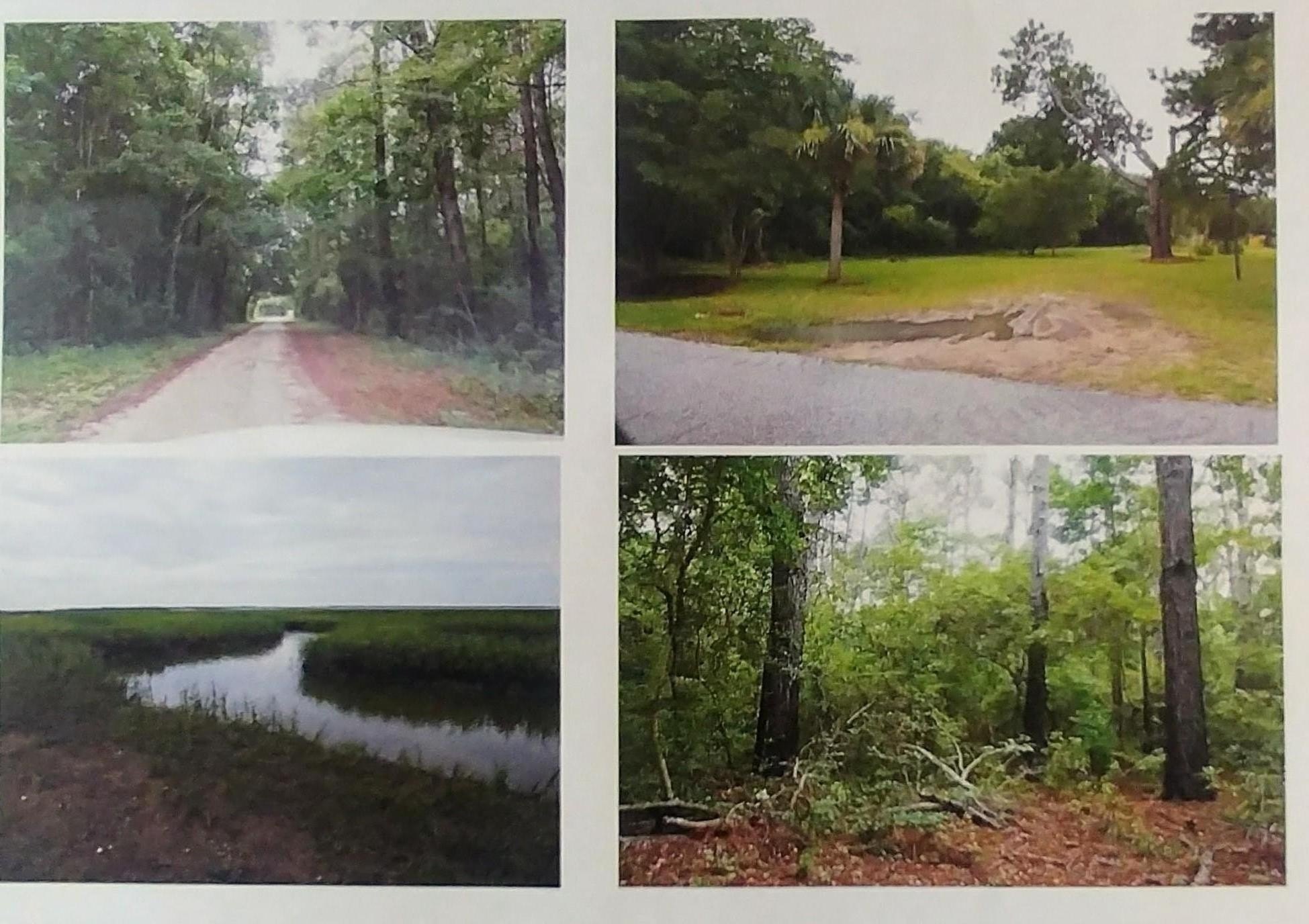 Residential Land in Awendaw, SC