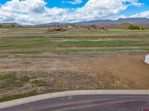 LAND, Montrose, CO