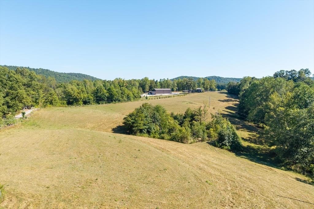 Unrestricted Farmland in Livingston, TN