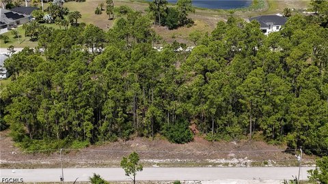 Residential Lot in Growing Area