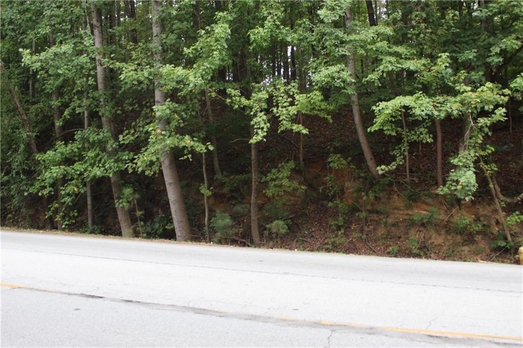 Land in Stone Mountain, GA