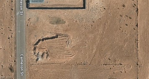 Land, Las Vegas, NV
