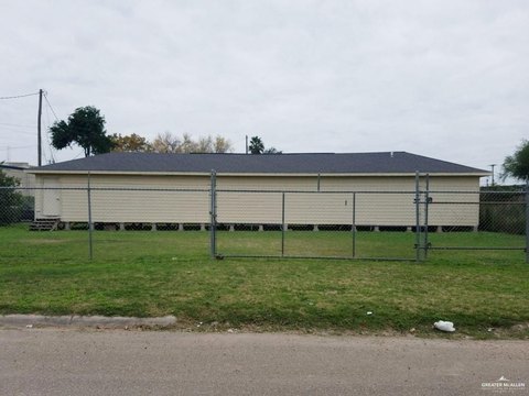 Mission, TX Commercial Property For Sale