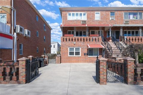 Bensonhurst Multi-Family Home