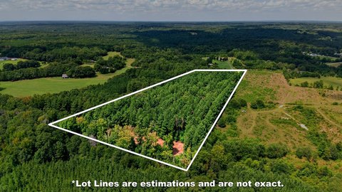 Land, Honea Path, SC