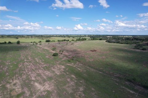 Cleared Ranch Land with Dual Access