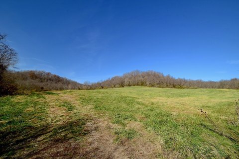 Amesville Vacant Land with Acreage