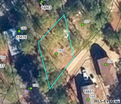 Land/Lots, Bracey, VA