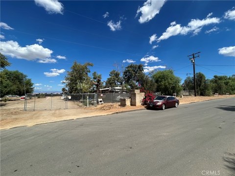 Private Ranch Land with Mobile Home