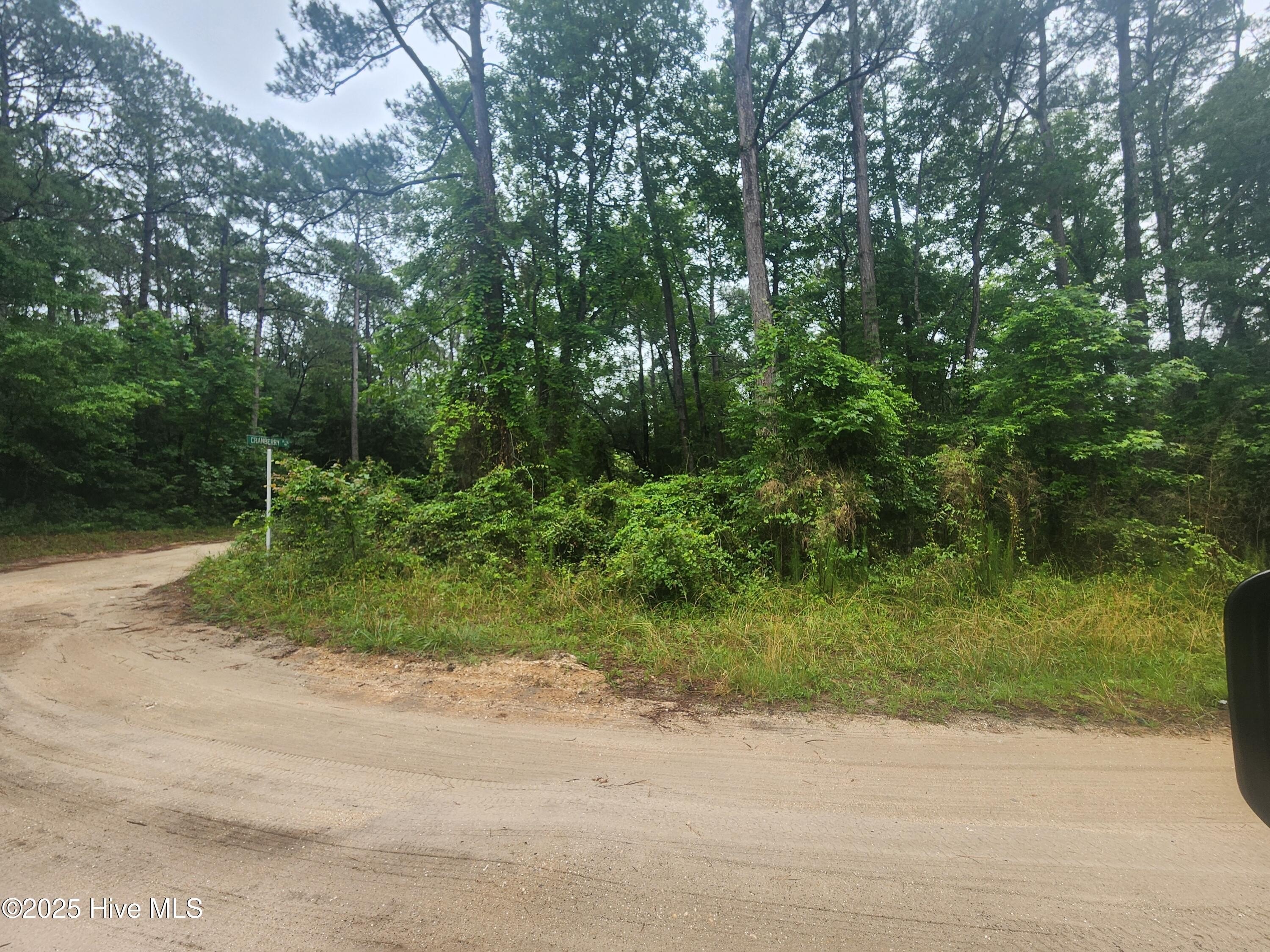 Residential Land in Bolivia, NC