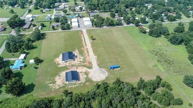 Lake Eufaula Vacant Lot