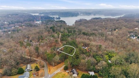 Land, Gainesville, GA