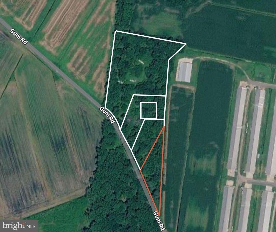 Land Parcel in FRANKFORD, DE