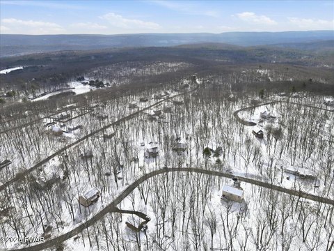 Vacant Lot in Bushkill, PA