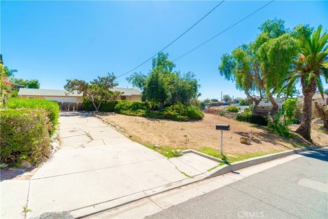 Large Undeveloped Land Parcel Opportunity