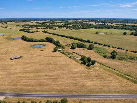 Land, Sumner, TX