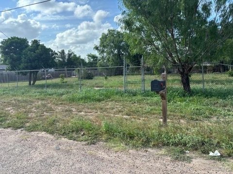 LAND - Edinburg, TX