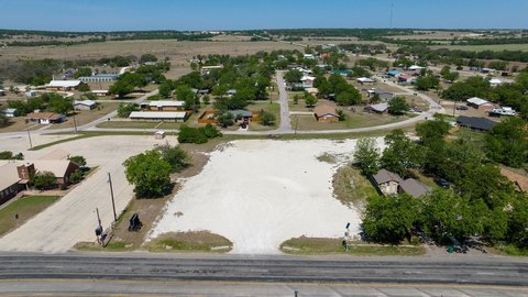 Retail Development Land with Highway Frontage