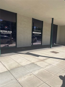 Arcadia Office Space For Lease