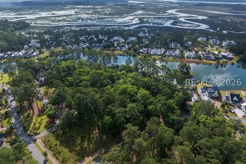 Land/Lots, Bluffton, SC