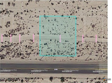 Imperial, CA Land For Sale