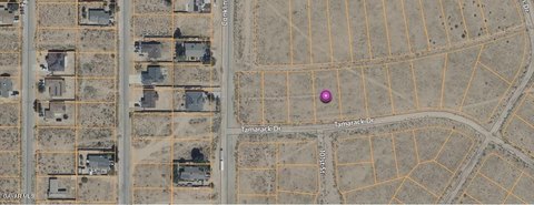 Residential Lot Near Schools