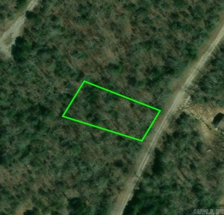 Residential Lot in Horseshoe Bend