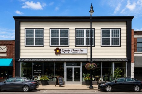 Established Lounge and Bar
